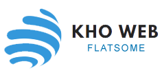 Kho Web Flatsome